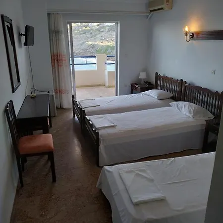 Otel Daskalio
