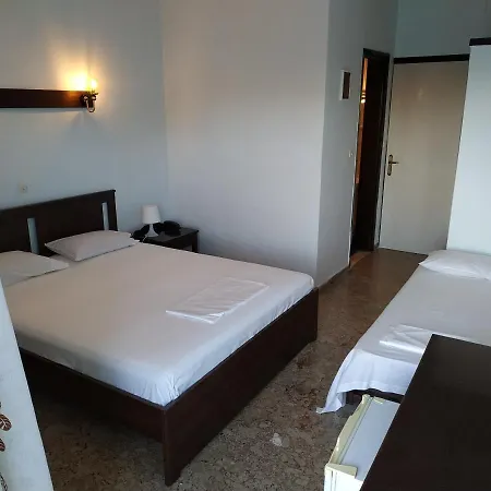 Otel Daskalio