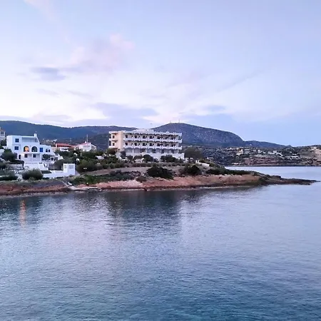 Otel Daskalio Keratea