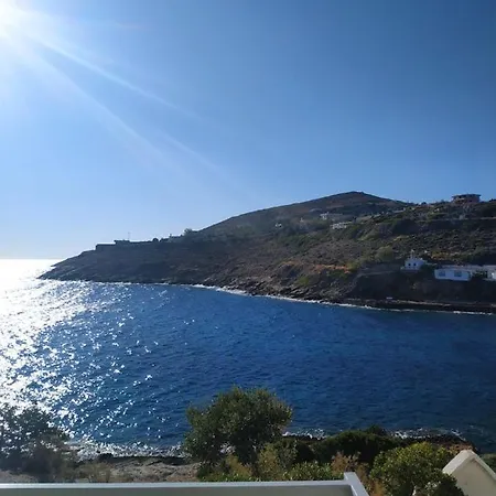 Daskalio Otel Keratea