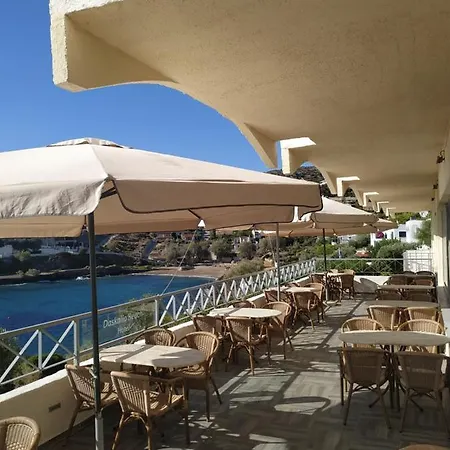 Daskalio Otel Keratea