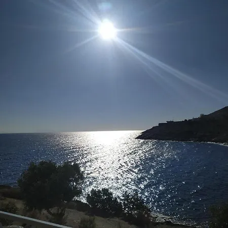 Ξενοδοχείο Daskalio Κερατέα