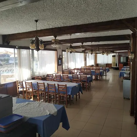 Otel Daskalio 2*