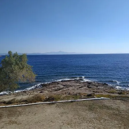 Ξενοδοχείο Daskalio 2*