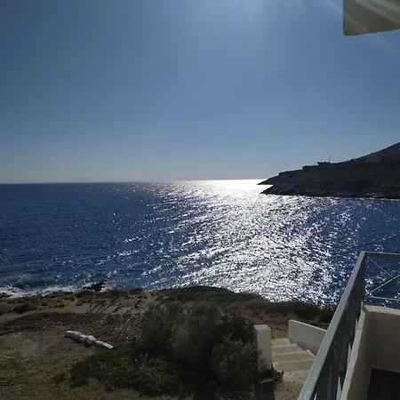 Daskalio Ξενοδοχείο