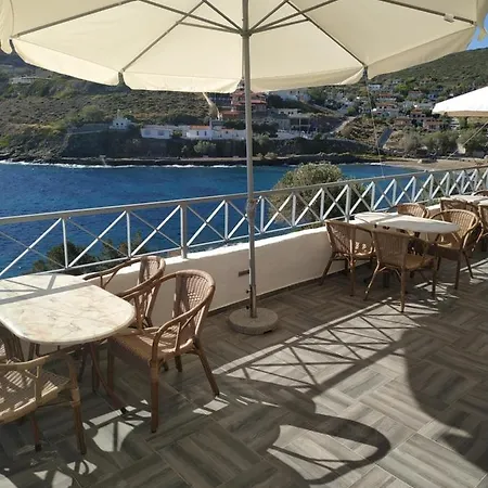 Daskalio Ξενοδοχείο Κερατέα