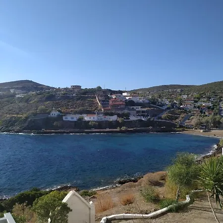 Daskalio Κερατέα