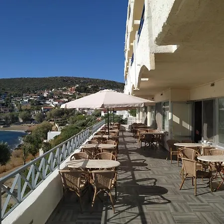 Otel Daskalio Keratea