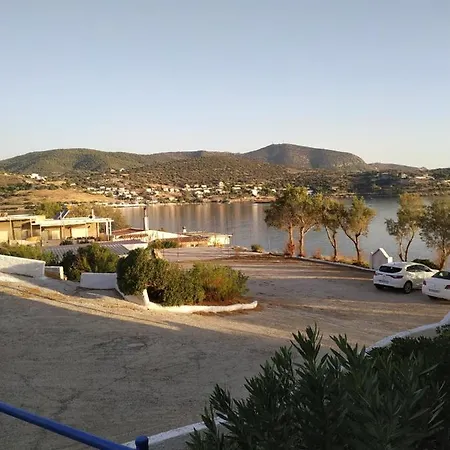 Daskalio Ξενοδοχείο Κερατέα