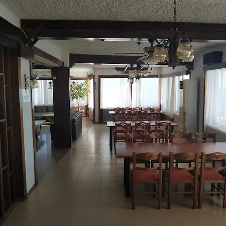Otel Daskalio Keratea
