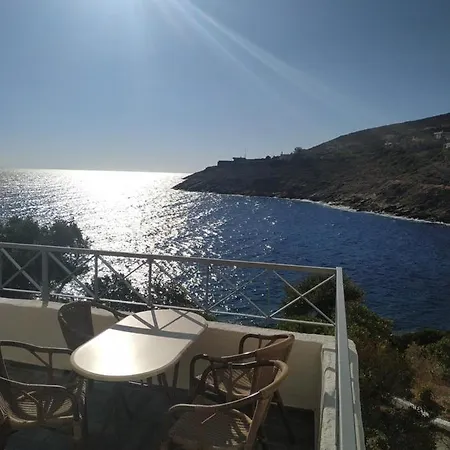 Daskalio Otel Keratea