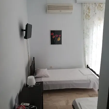Daskalio Otel