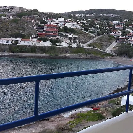 Daskalio 2*