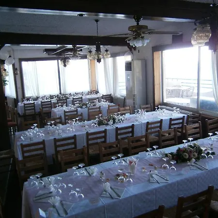 Otel Daskalio Keratea