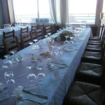 Otel Daskalio