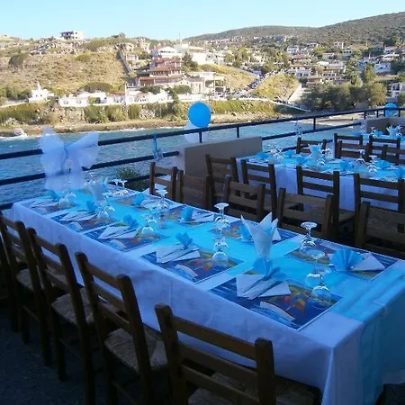 Otel Daskalio 2*