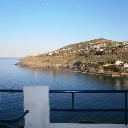 Daskalio Otel 2*