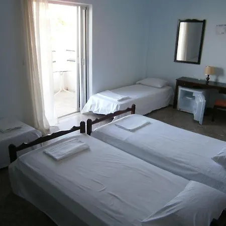 Otel Daskalio