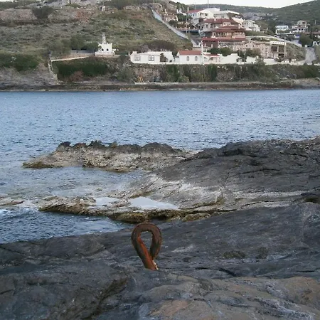 Daskalio 2* Keratea