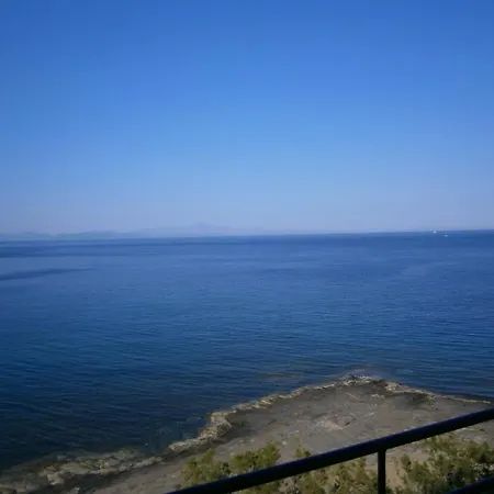 Daskalio 2* Keratea