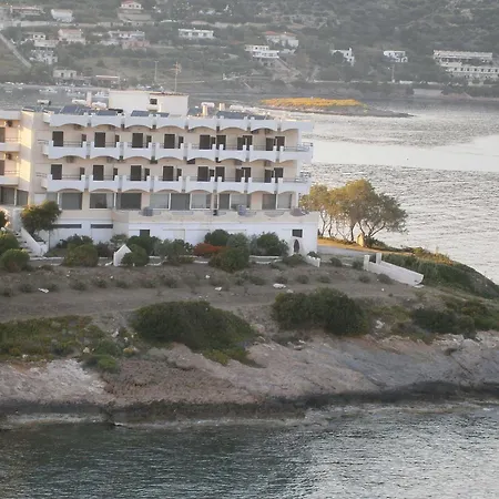 Otel Daskalio 2*