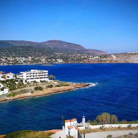 Daskalio Otel