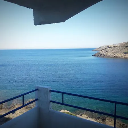 Otel Daskalio 2*