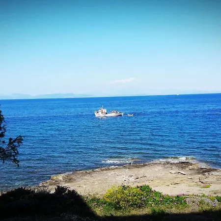 Daskalio Otel Keratea